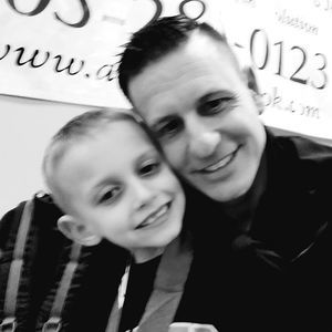 Meet your Posher, Cameron